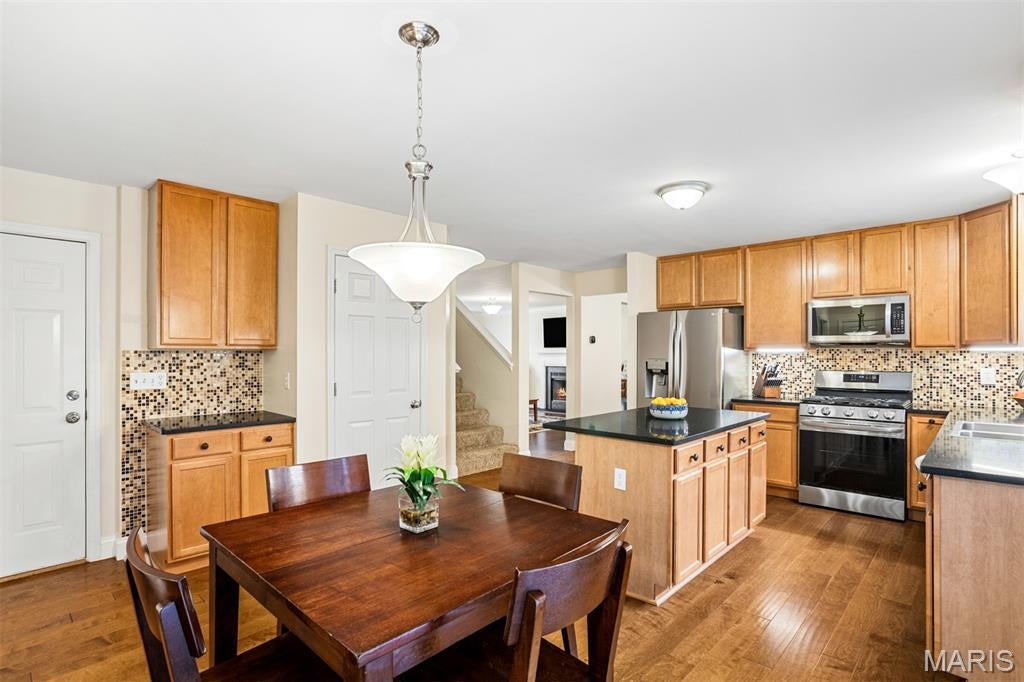 Commons At Legacy Pointe The - Residential