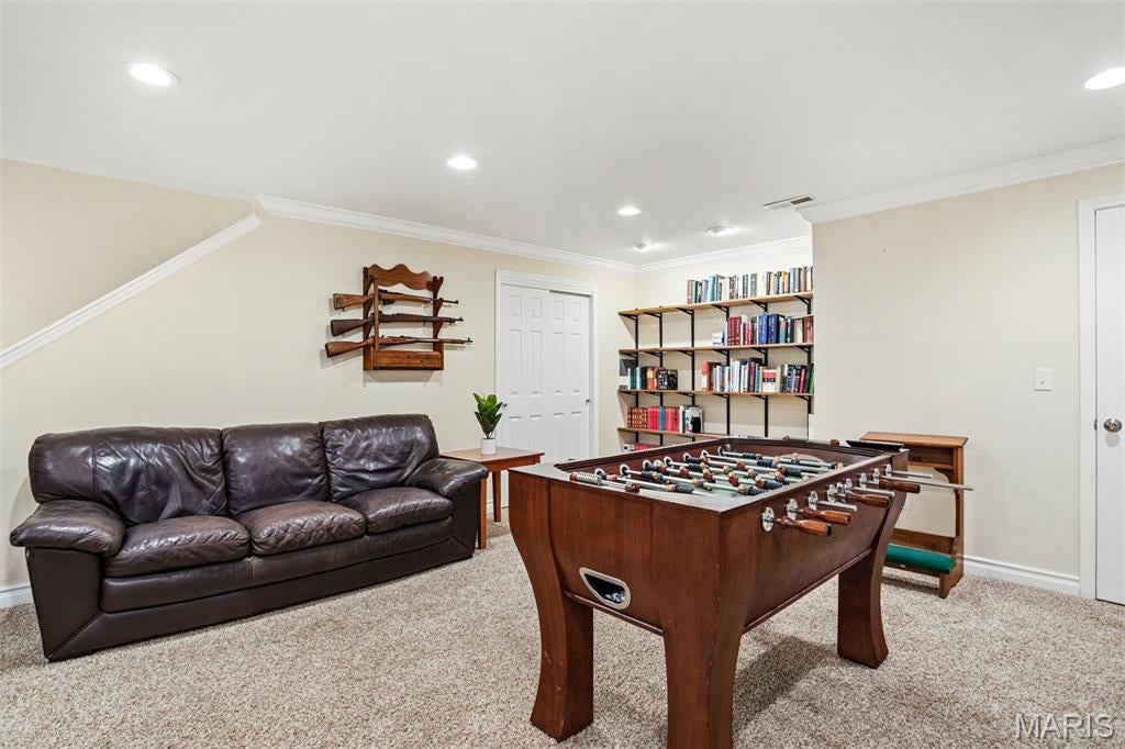 Commons At Legacy Pointe The - Residential