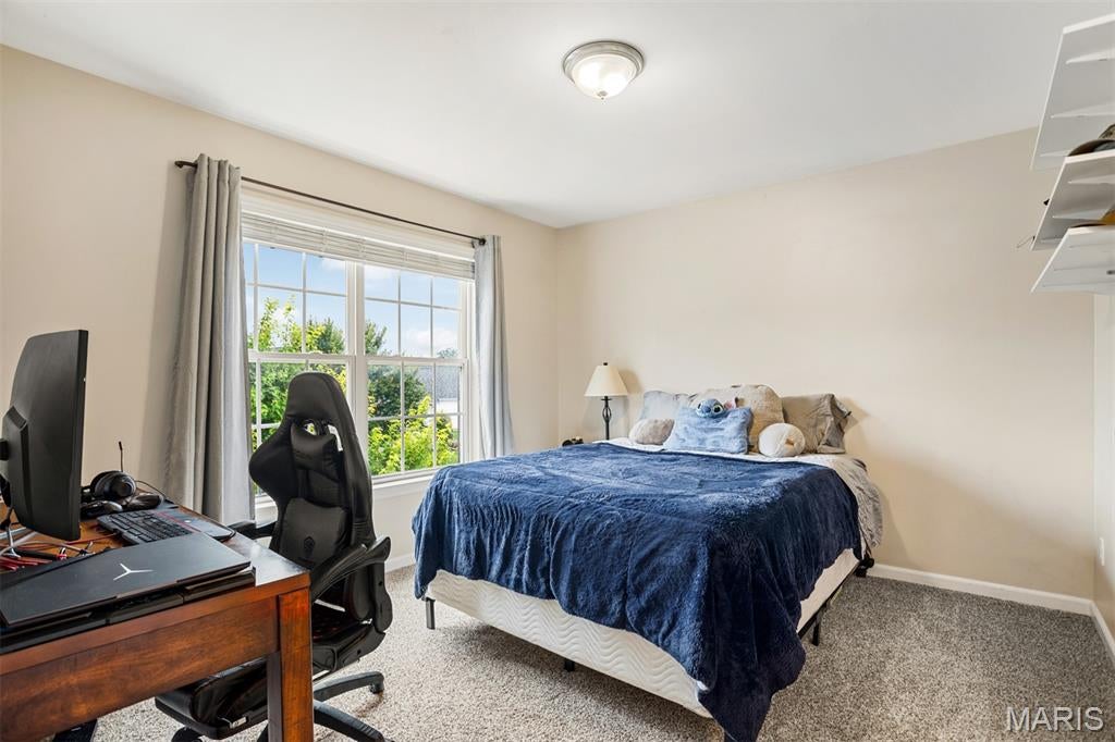 Commons At Legacy Pointe The - Residential