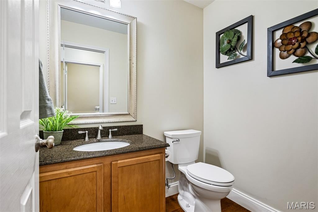 Commons At Legacy Pointe The - Residential
