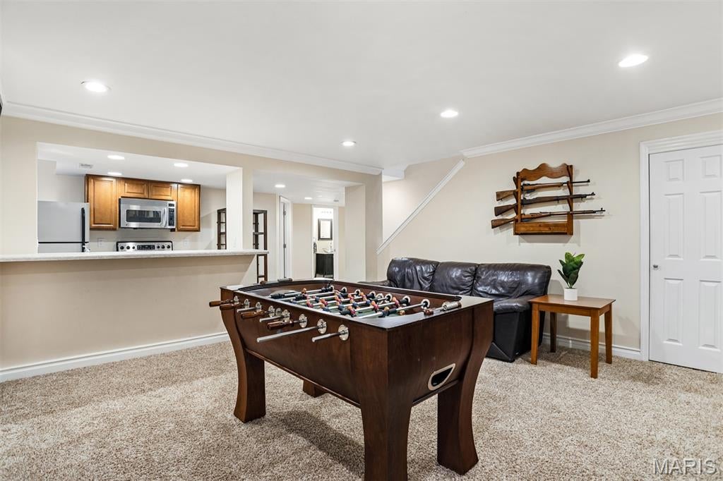 Commons At Legacy Pointe The - Residential