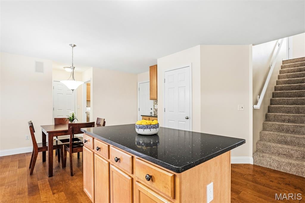 Commons At Legacy Pointe The - Residential