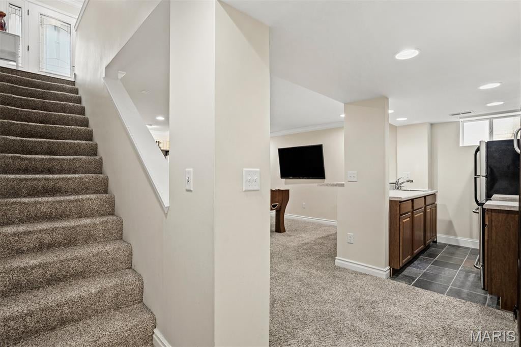 Commons At Legacy Pointe The - Residential