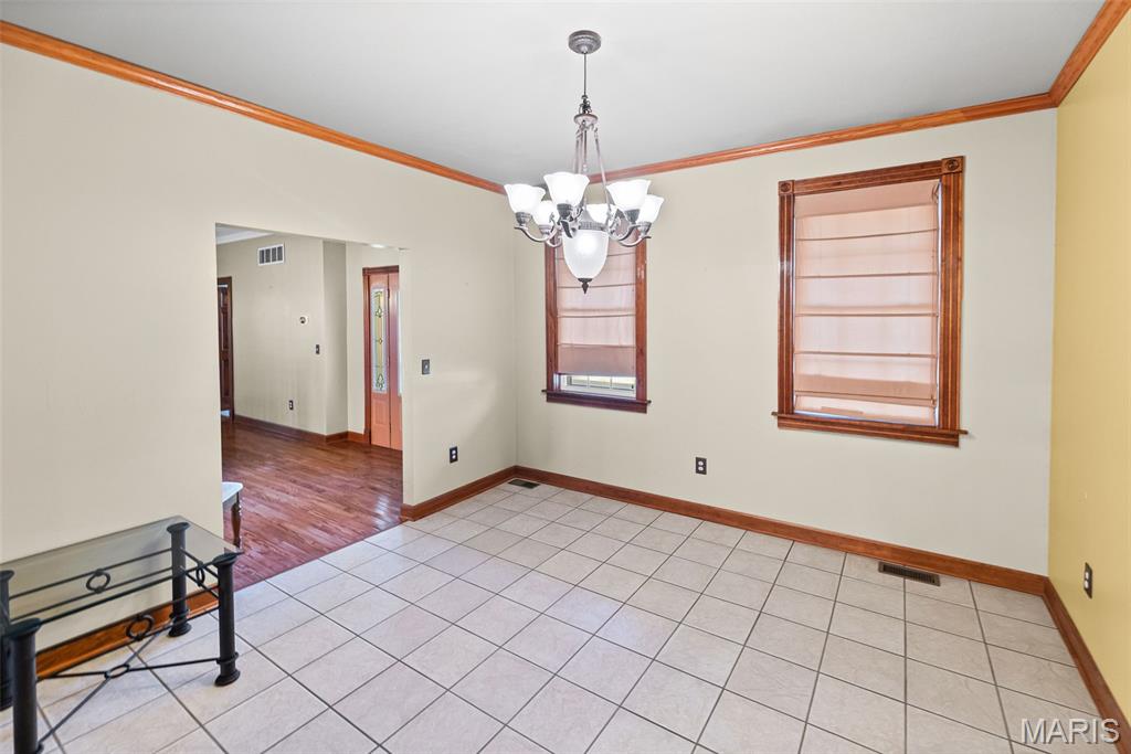 Not in a subdivision - Residential