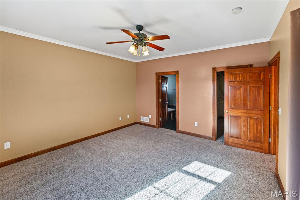 Not in a subdivision - Residential