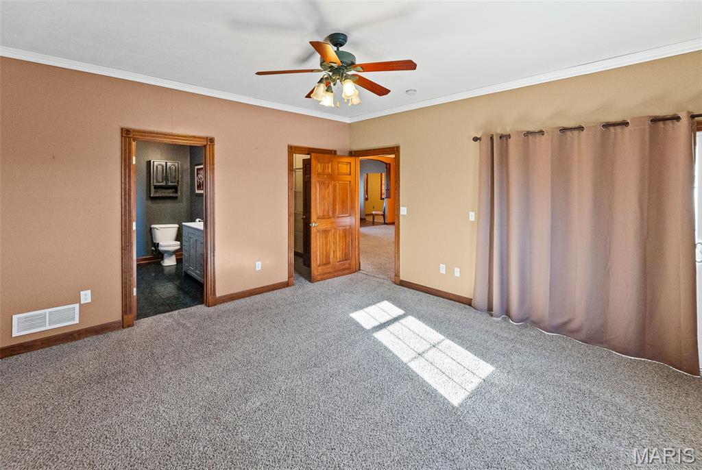 Not in a subdivision - Residential