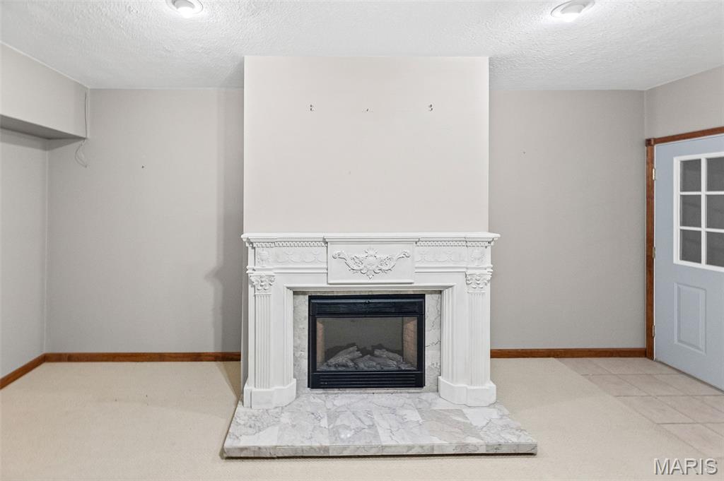 Not in a subdivision - Residential