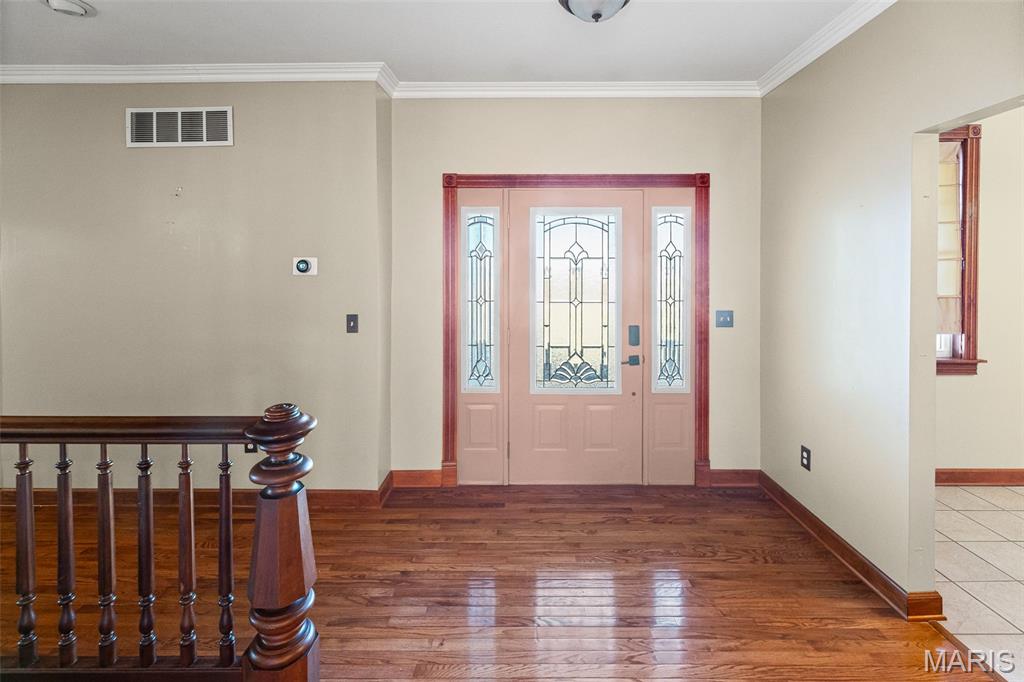 Not in a subdivision - Residential