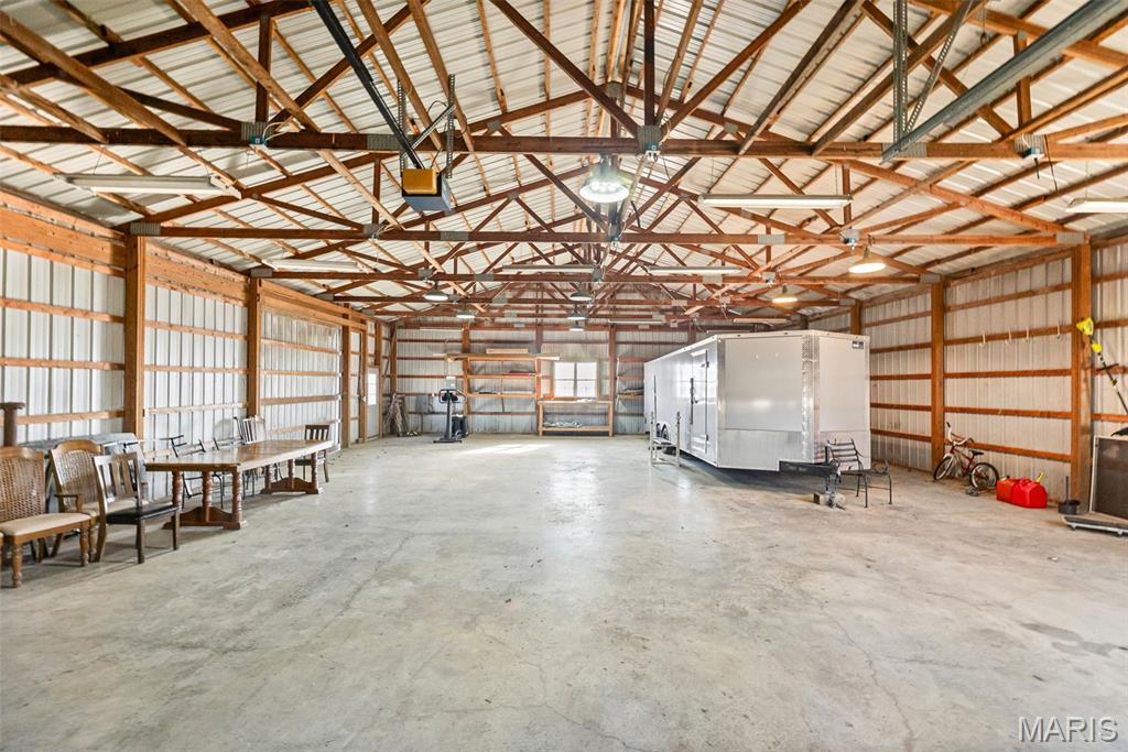 Not in a subdivision - Residential