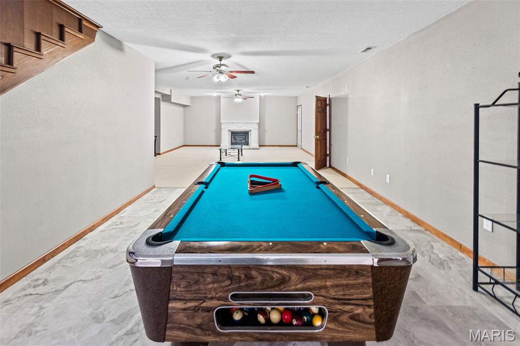 Not in a subdivision - Residential