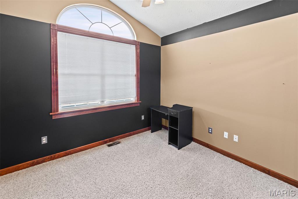Not in a subdivision - Residential