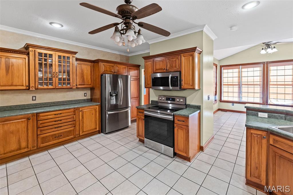 Not in a subdivision - Residential