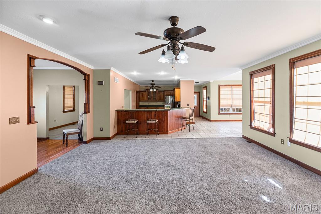 Not in a subdivision - Residential