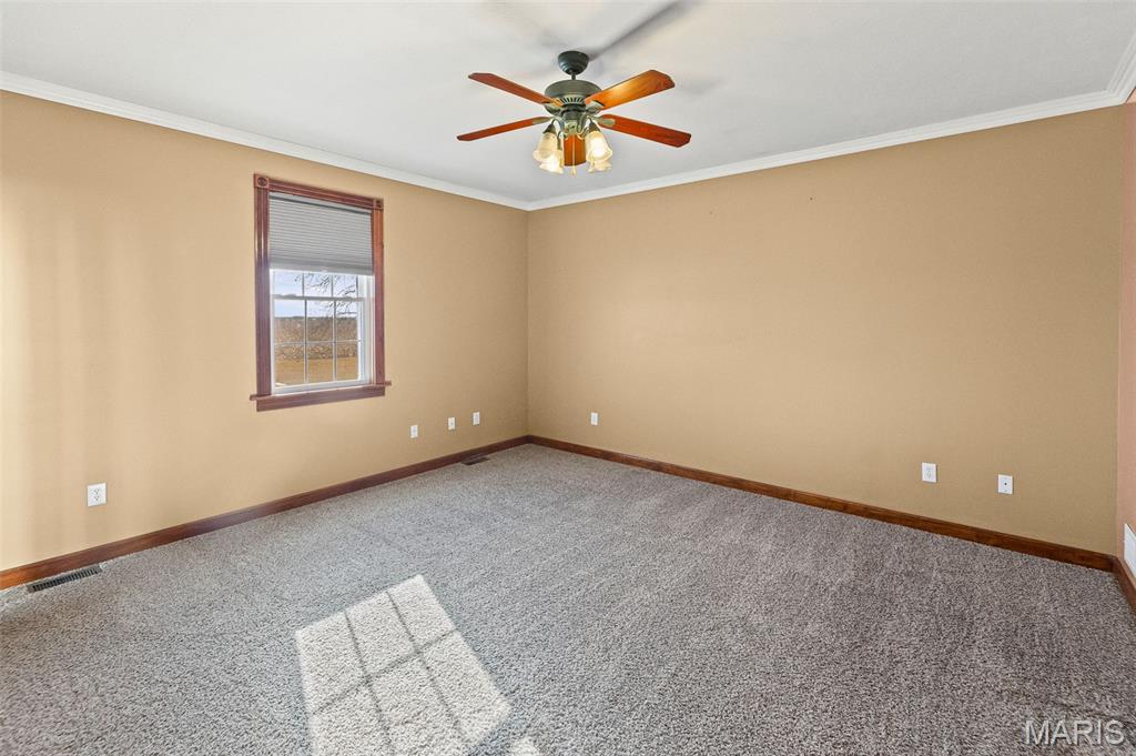 Not in a subdivision - Residential