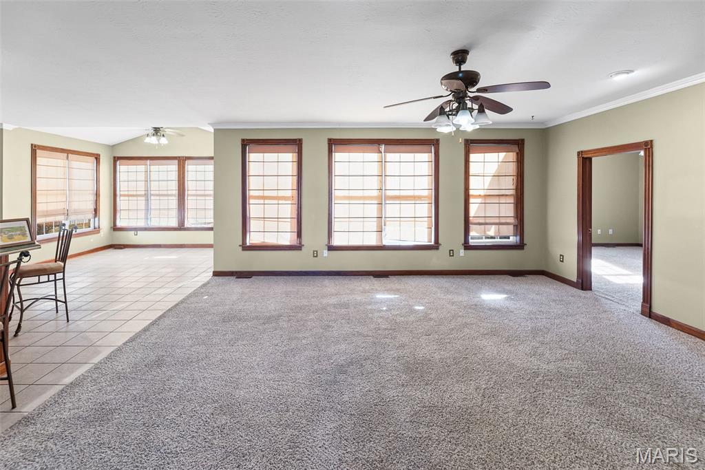 Not in a subdivision - Residential