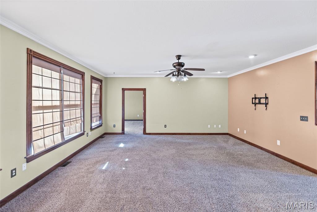 Not in a subdivision - Residential