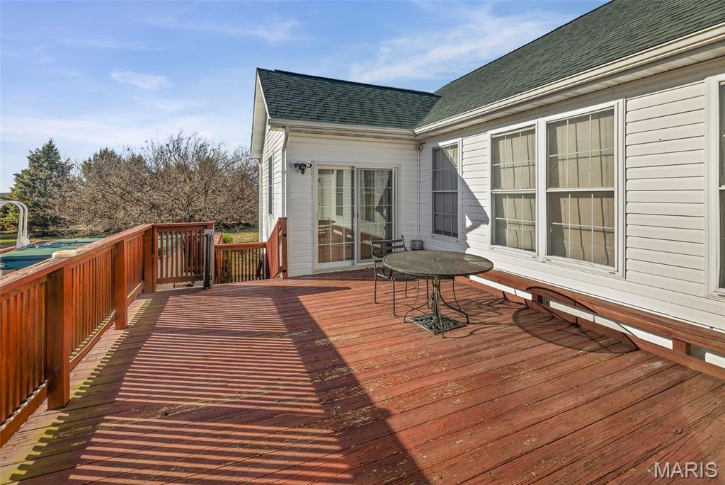 Not in a subdivision - Residential