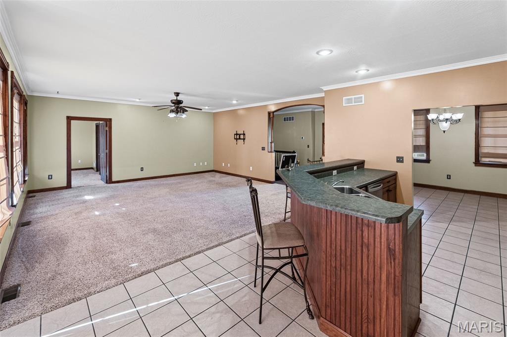 Not in a subdivision - Residential