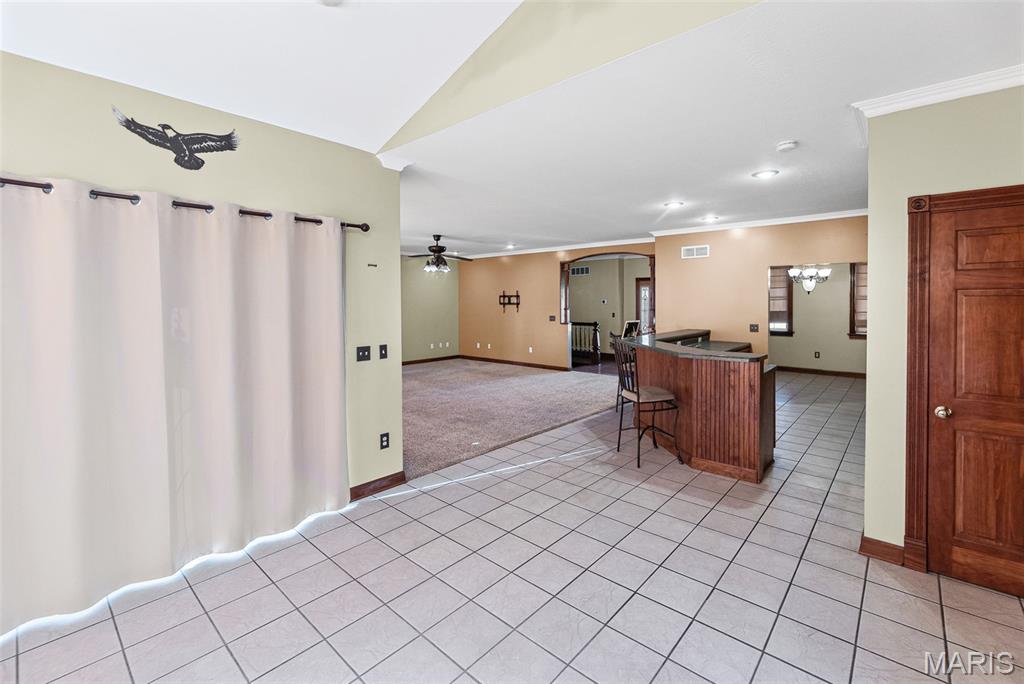 Not in a subdivision - Residential