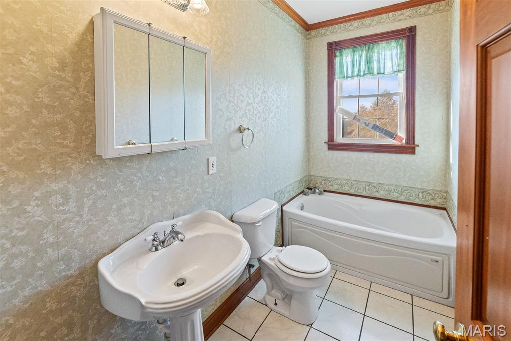 Not in a subdivision - Residential