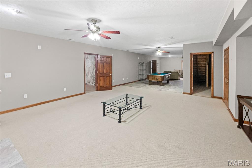 Not in a subdivision - Residential