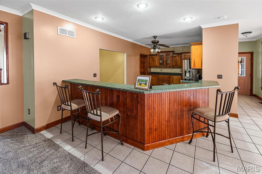 Not in a subdivision - Residential