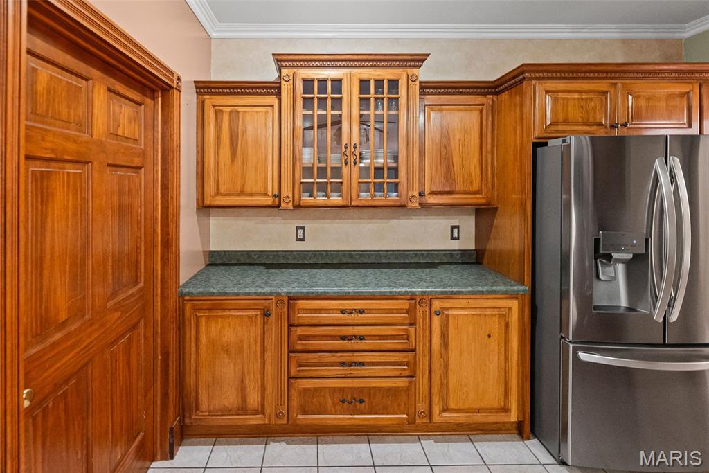 Not in a subdivision - Residential