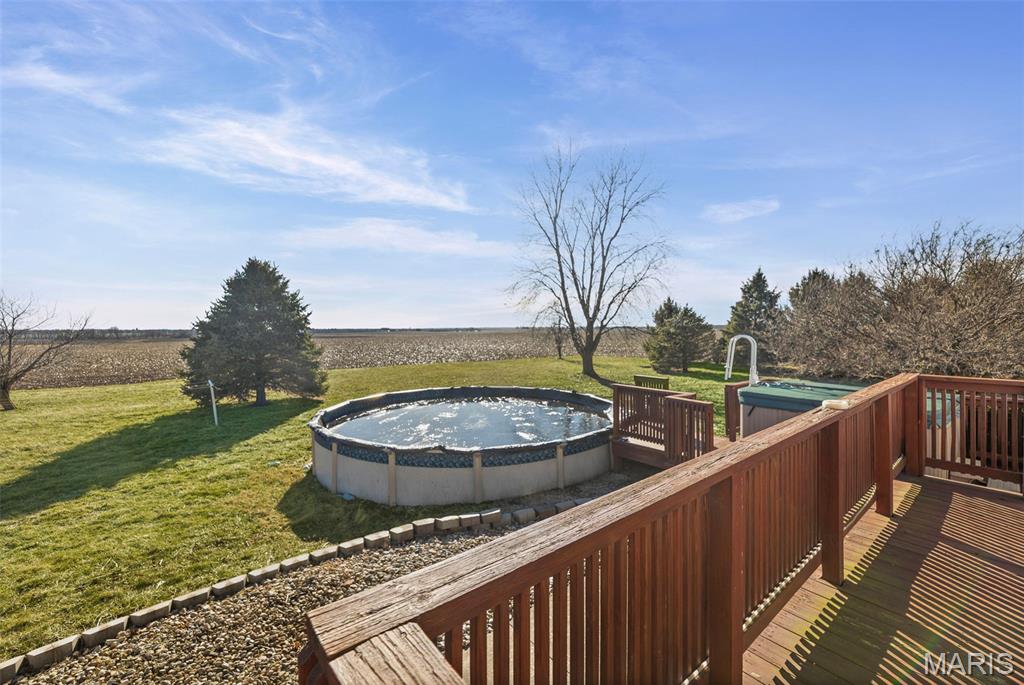Not in a subdivision - Residential