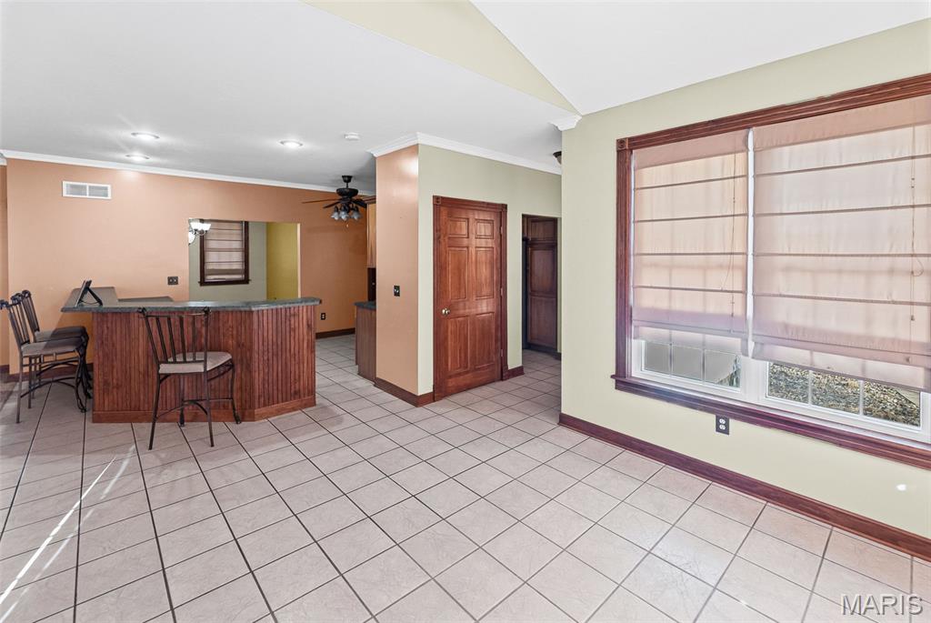 Not in a subdivision - Residential