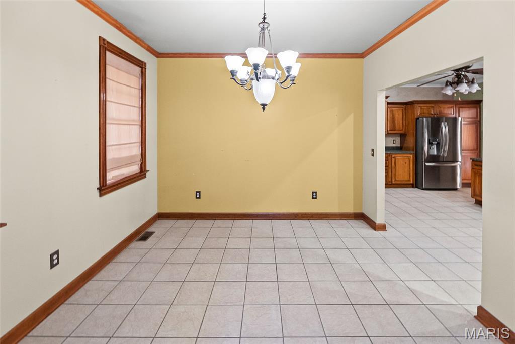 Not in a subdivision - Residential