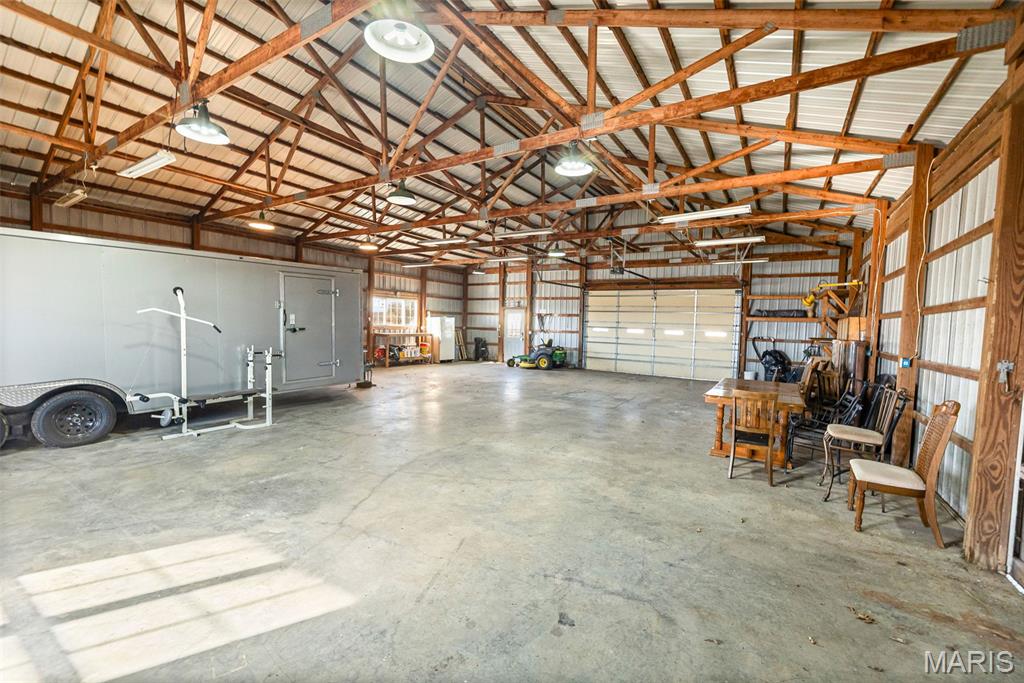 Not in a subdivision - Residential