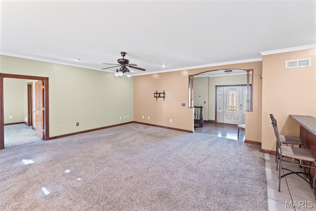 Not in a subdivision - Residential