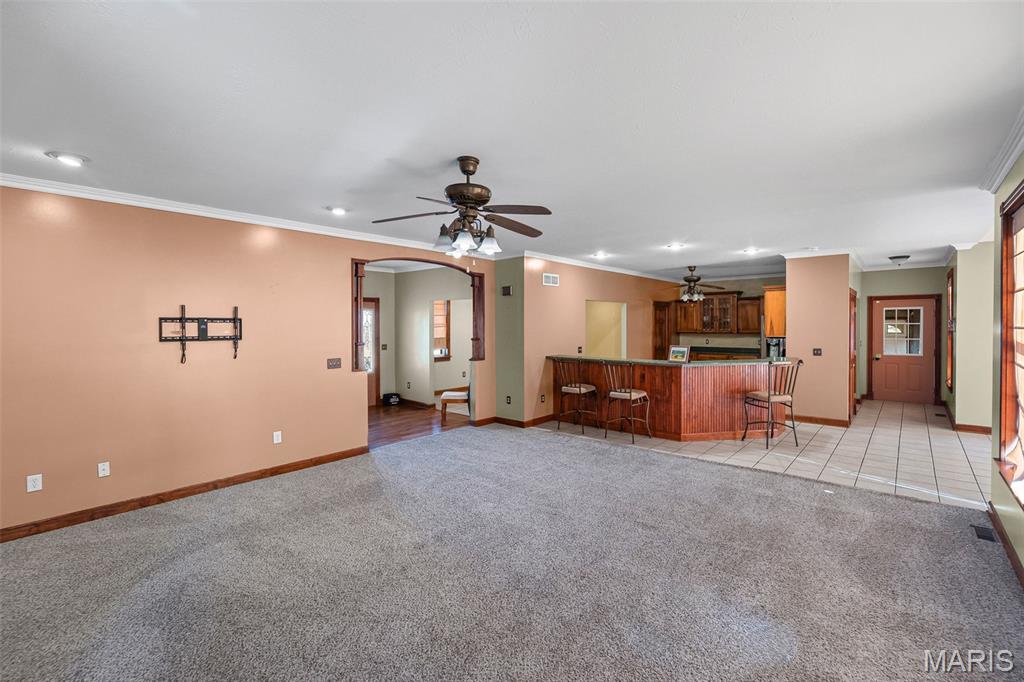 Not in a subdivision - Residential
