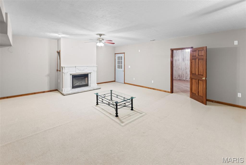 Not in a subdivision - Residential
