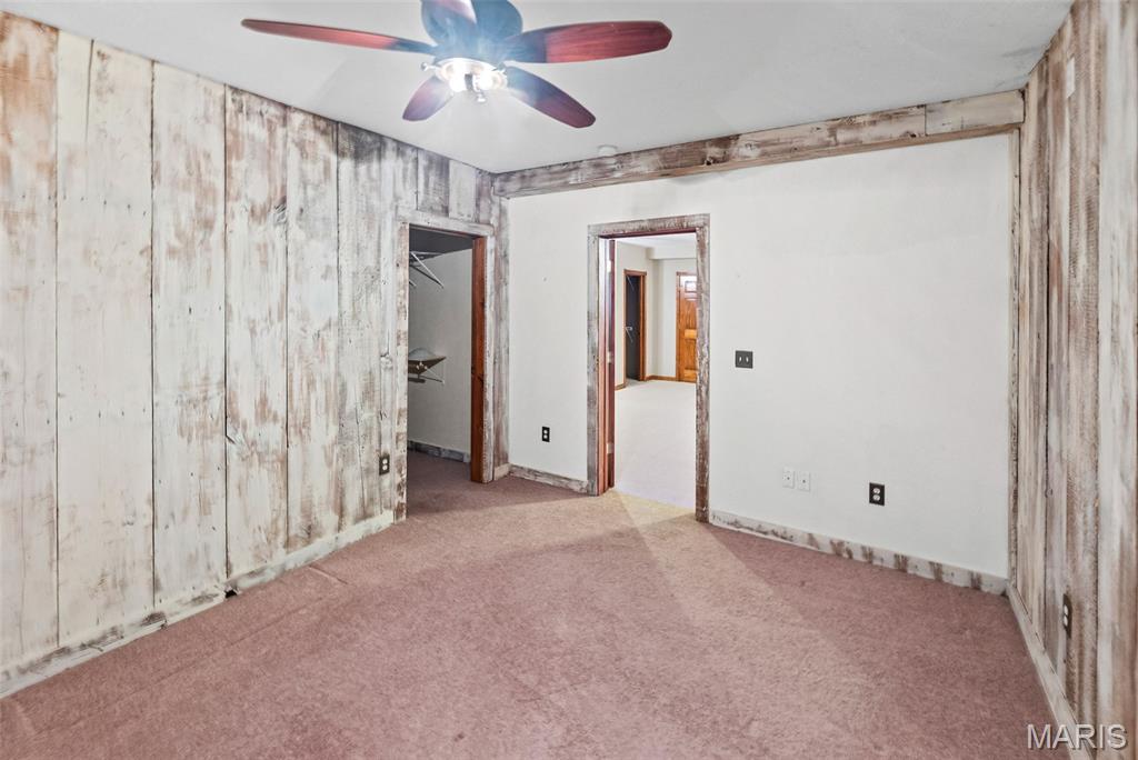 Not in a subdivision - Residential