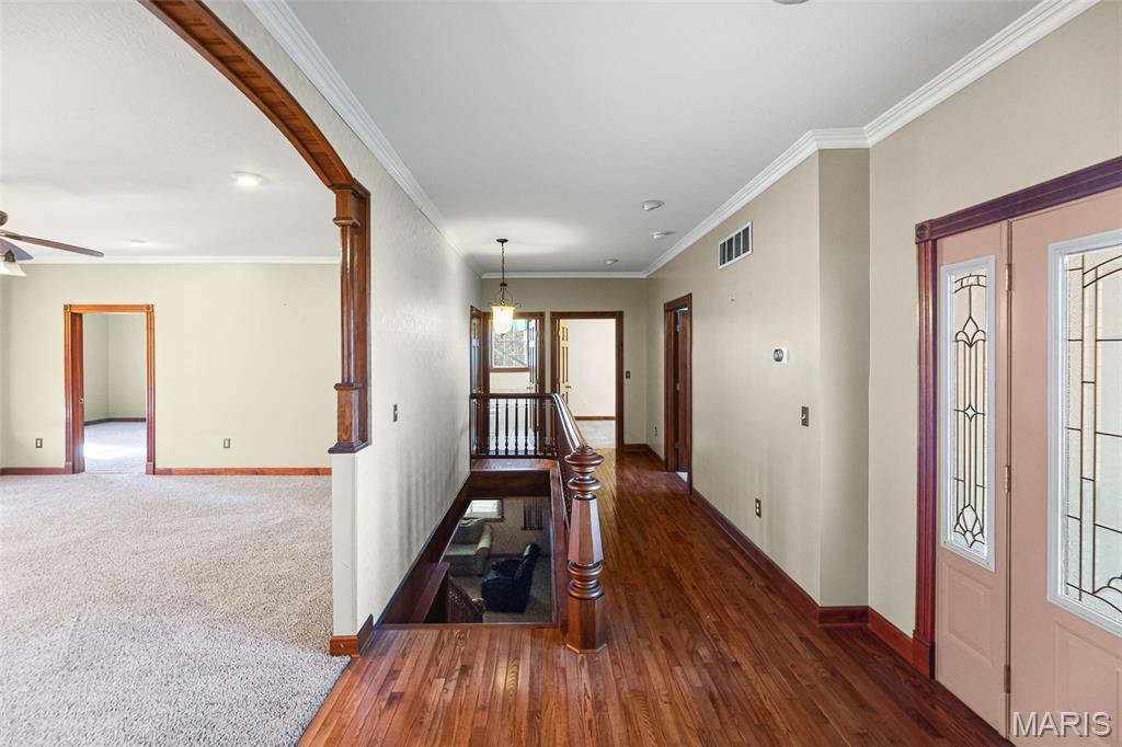 Not in a subdivision - Residential