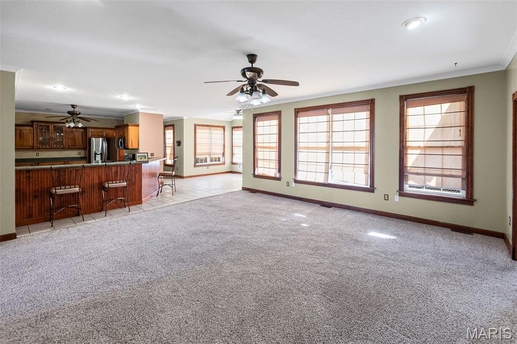 Not in a subdivision - Residential