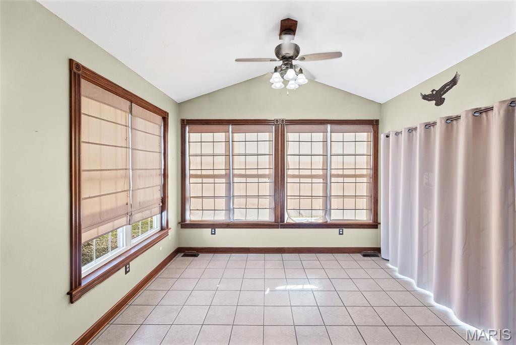 Not in a subdivision - Residential