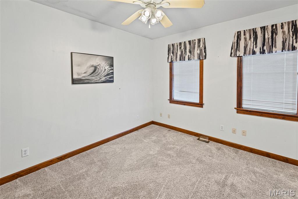 Not in a subdivision - Residential