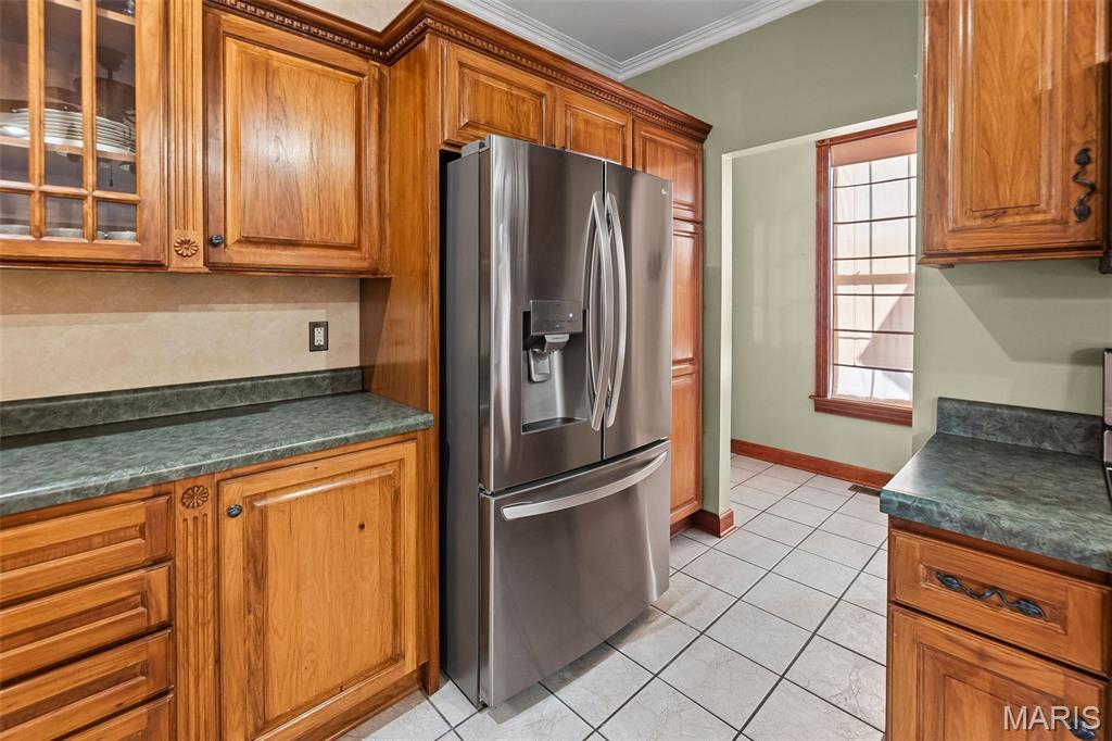 Not in a subdivision - Residential
