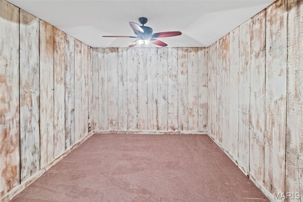 Not in a subdivision - Residential