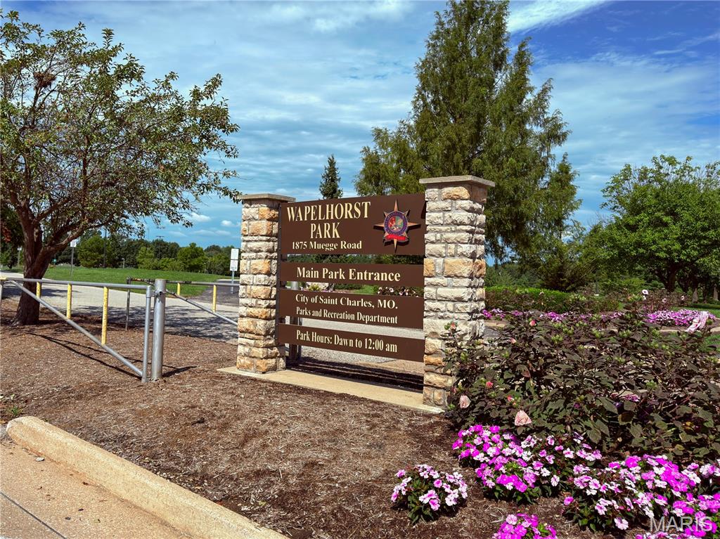 Bogey Village - Residential