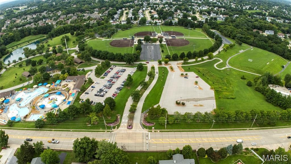Bogey Village - Residential
