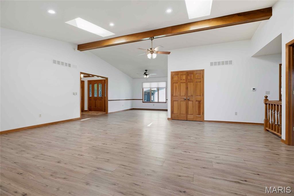 Bogey Village - Residential