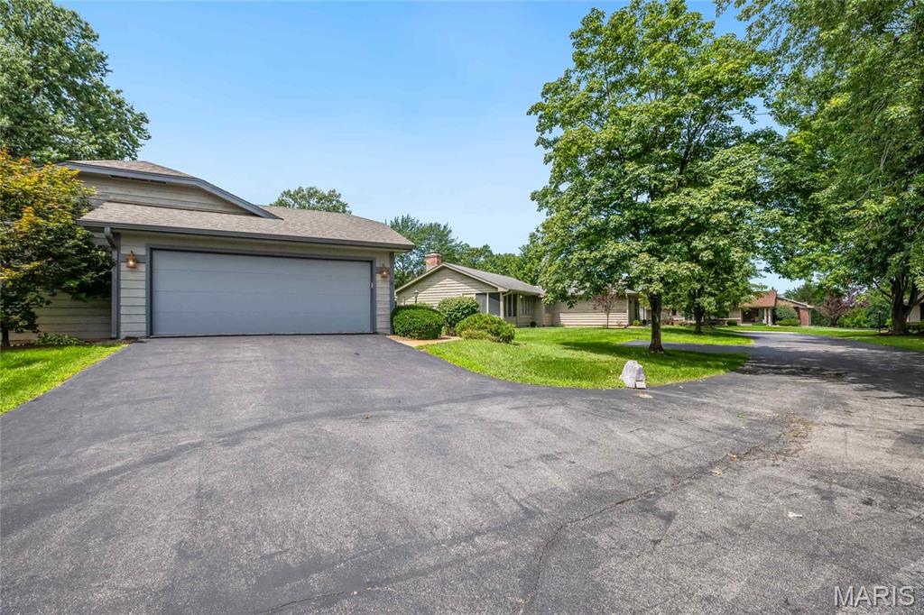 Bogey Village - Residential