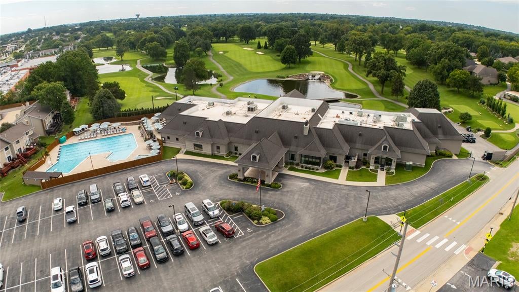 Bogey Village - Residential