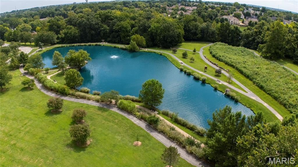 Bogey Village - Residential