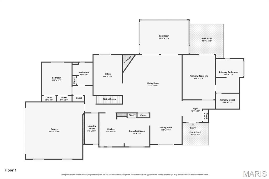 Bogey Village - Residential