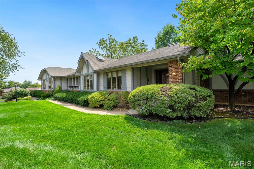 Bogey Village - Residential