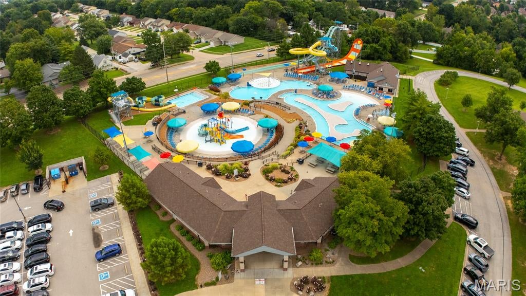 Bogey Village - Residential